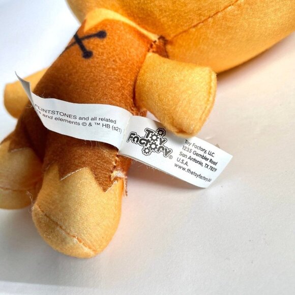 Flintstones Barney‎ Rubble Chibi Plush Toy Factory - Picture 6 of 8